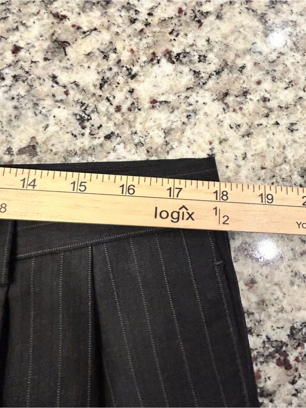 Jos. A. Bank two piece